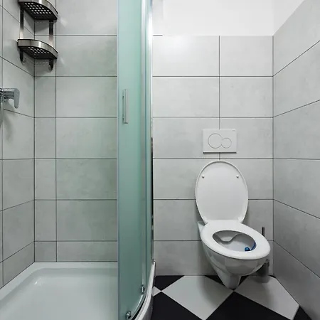 Ubytování v soukromí U Zvonu Náchod