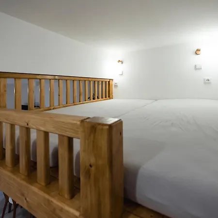 Ubytování v soukromí U Zvonu Náchod