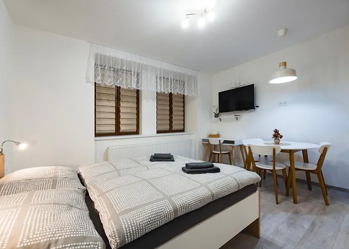 U Zvonu Homestay szállás