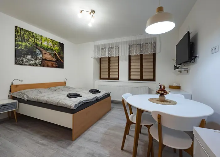 U Zvonu Homestay szállás *