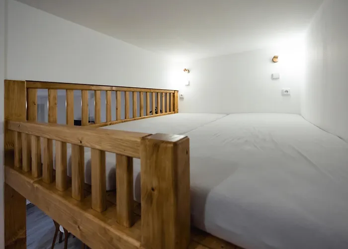Homestay szállás U Zvonu Náchod