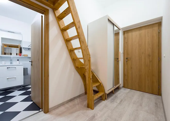 U Zvonu Homestay szállás Náchod