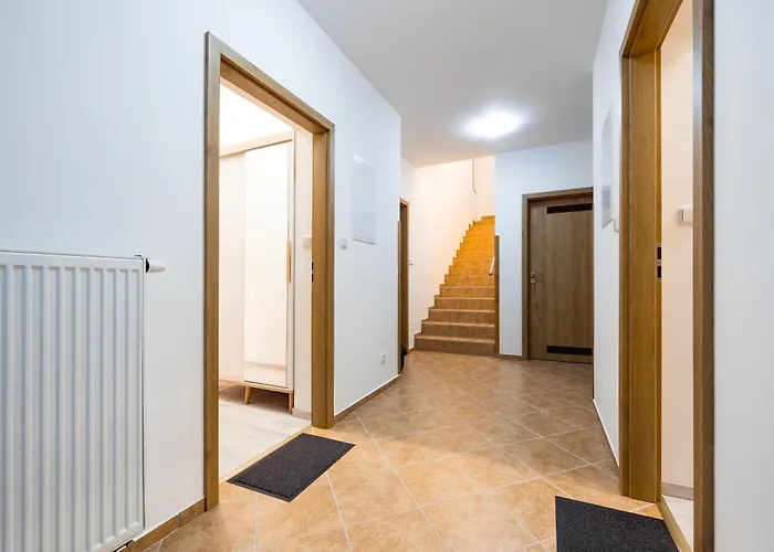 U Zvonu Homestay szállás